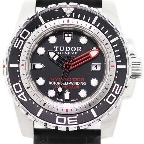 tudor hydronaut 20060n|tudor hydronaut 1200.